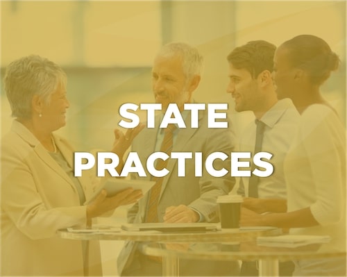 State Practices cover